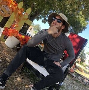 Meet your Posher, Keith